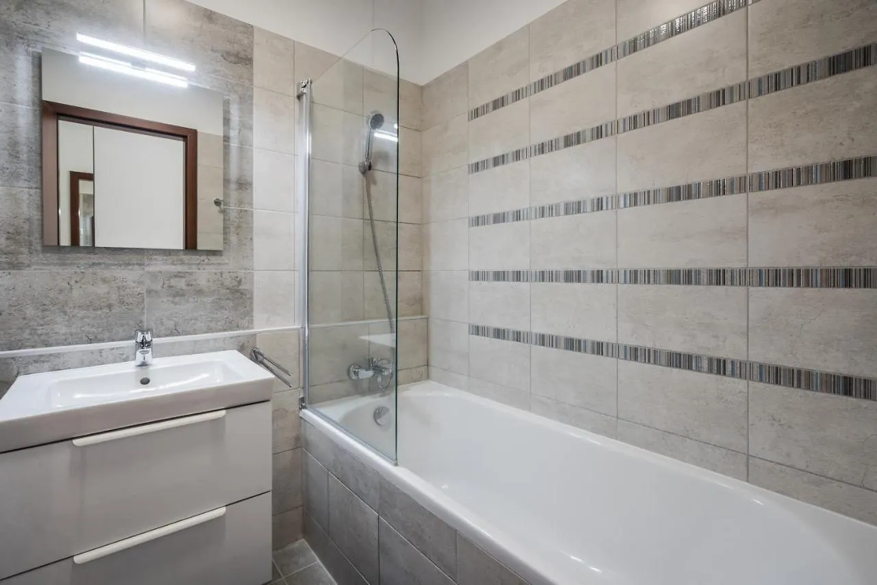 Appartement Bpr Galactic Empire Home With Balcony Budapest Hongrie