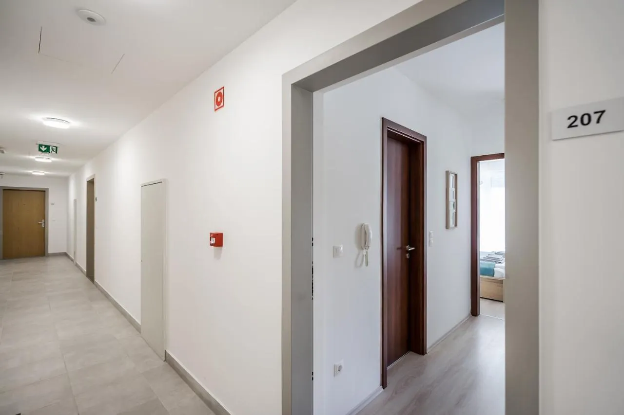 Bpr Galactic Empire Home With Balcony Budapest 0*,  Ungarn